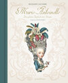 Buchcover Marie-Antoinette