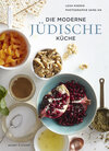 Buchcover Die moderne jüdische Küche