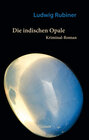 Buchcover Die indischen Opale