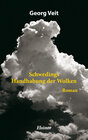 Buchcover Schwedings Handhabung der Wolken