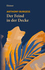 Buchcover Der Feind in der Decke