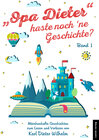 Buchcover "Opa Dieter" haste noch ne Geschichte - Band 1