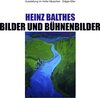 Buchcover Bilder und Bühnenbilder