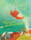 Buchcover Als die Namen verloren gingen