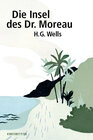 Buchcover Die Insel des Dr. Moreau