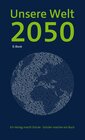 Buchcover Unsere Welt 2050
