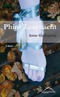 Buchcover Phins Lesenacht