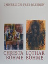 Buchcover Christa Böhme, Lothar Böhme