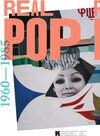 Buchcover REAL POP 1960-1985