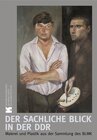 Buchcover Der sachliche Blick in der DDR