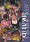 Buchcover Ich Du Wir - Das Bildnis in der DDR