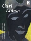 Buchcover Carl Lohse. Seelenbilder
