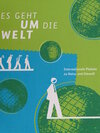 Buchcover Es geht um die Welt