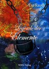 Buchcover Legende der Elemente