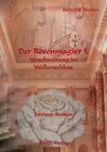 Buchcover Der Rosenmagier I.