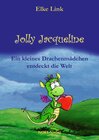 Buchcover Jolly Jacqueline