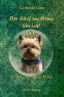 Buchcover Ruby - der kleine Prinz