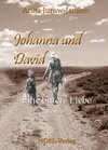 Buchcover Johanna und David