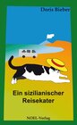 Buchcover Ein sizilianischer Reisekater