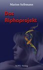 Buchcover Das Alphaprojekt