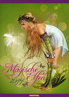 Buchcover MAGISCHE ELFEN Kalender 2014
