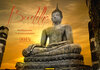 Buchcover BUDDAH Kalender 2015