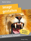 Buchcover Sofortwissen kompakt: Image gestalten