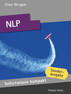 Buchcover Sofortwissen kompakt: NLP