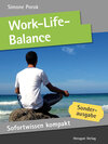 Buchcover Sofortwissen kompakt: Work-Life-Balance
