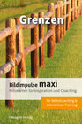 Buchcover Bildimpulse maxi: Grenzen