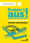 Buchcover Probier's aus!