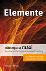 Buchcover Bildimpulse maxi: Elemente
