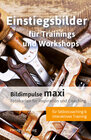 Buchcover Bildimpulse maxi: Einstiegsbilder für Trainings und Workshops