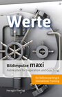 Buchcover Bildimpulse maxi: Werte