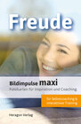 Buchcover Bildimpulse maxi: Freude