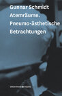 Buchcover Atemräume