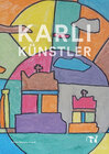 Buchcover Karli Künstler