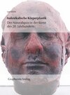 Buchcover Indexikalische Körperplastik