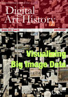 Buchcover International Journal for Digital Art History: Issue 2, 2016