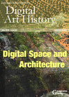 Buchcover International Journal for Digital Art History: Issue 3, 2018