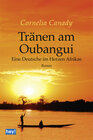 Buchcover Tränen am Oubangui