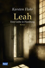 Buchcover Leah