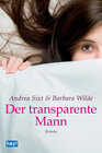 Buchcover Der transparente Mann