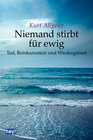 Buchcover Niemand stirbt für ewig
