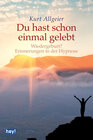 Buchcover Du hast schon einmal gelebt