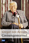 Buchcover Greisengemurmel