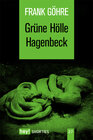 Buchcover Grüne Hölle Hagenbeck