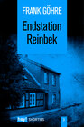 Buchcover Endstation Reinbek