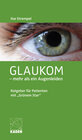 Buchcover Glaukom