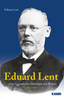 Buchcover Eduard Lent - 1931-1911